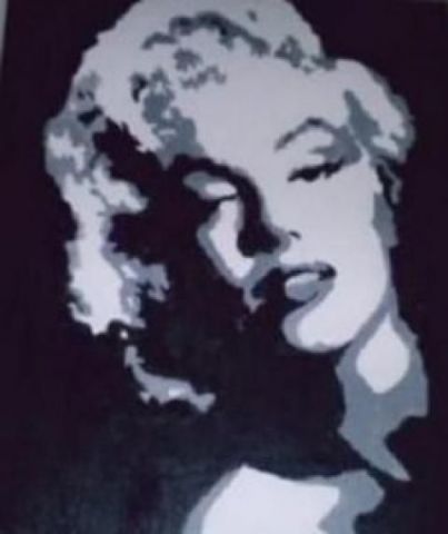 Maryline Monroe